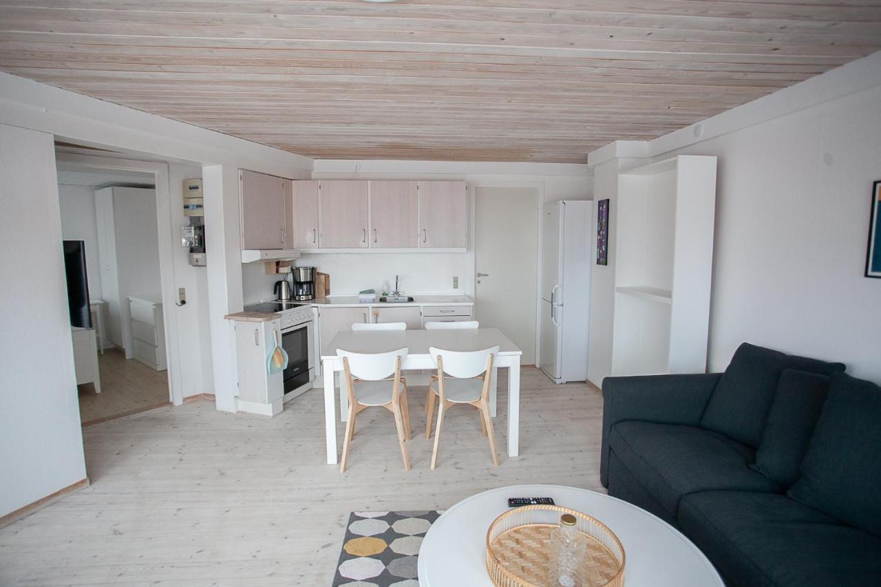 Cozy / Nordic House / Baker / Svartifossur Tórshavn Esterno foto