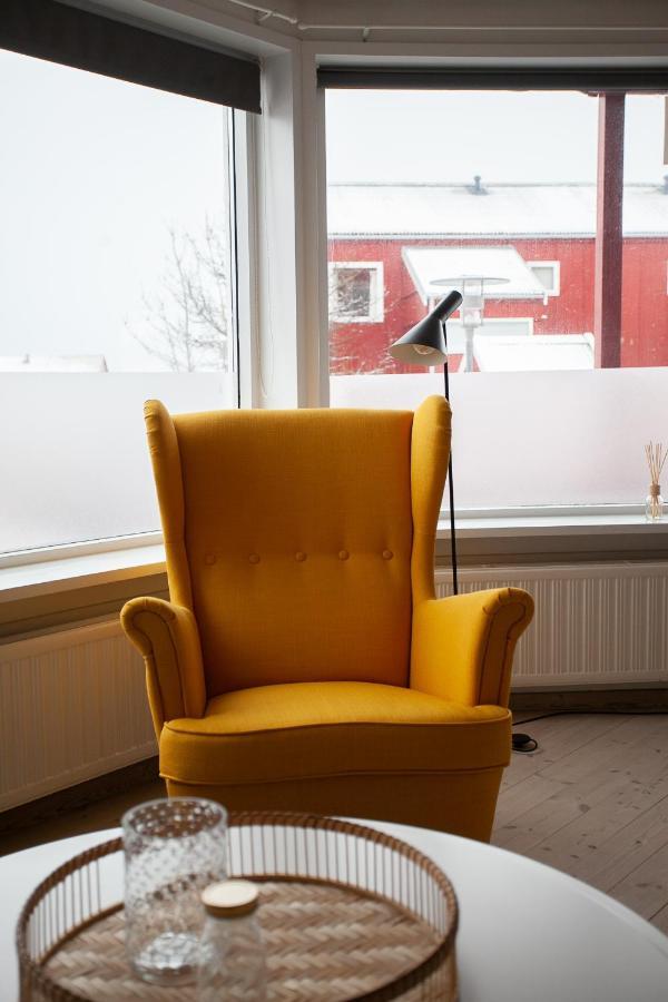 Cozy / Nordic House / Baker / Svartifossur Tórshavn Esterno foto