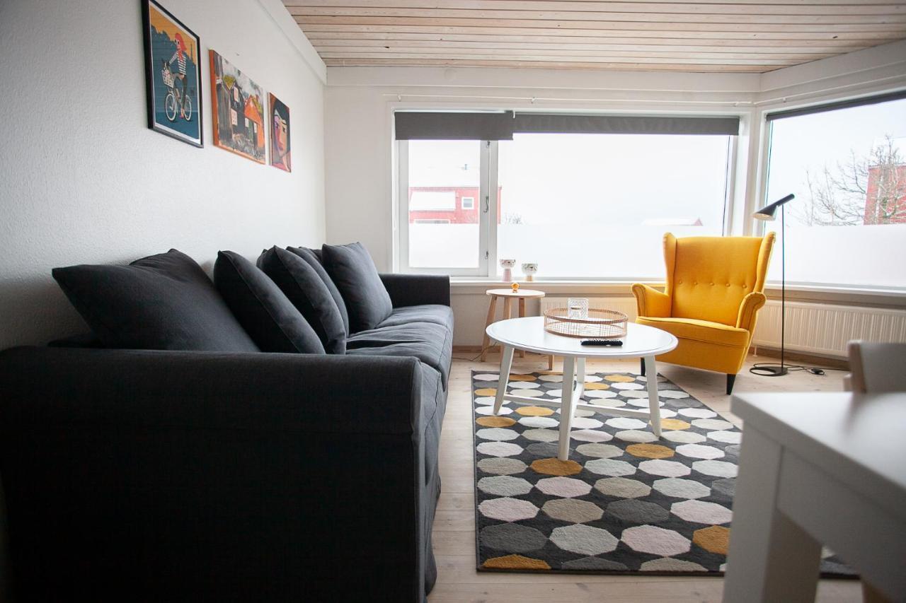 Cozy / Nordic House / Baker / Svartifossur Tórshavn Esterno foto